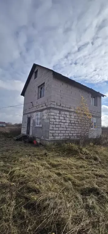 Дом в Липецкая область, Задонский муниципальный округ, с. Казино ул. ... - Фото 1