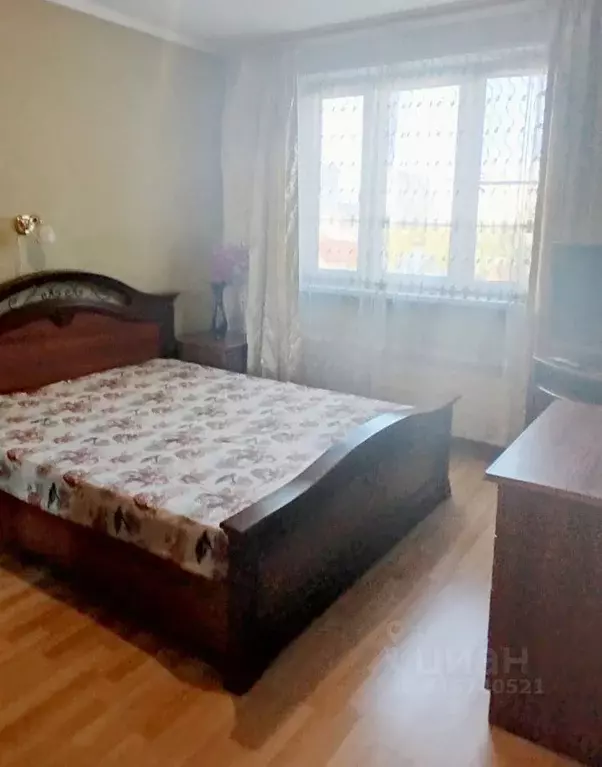 Комната Москва Ключевая ул., 24К1 (18.0 м) - Фото 1