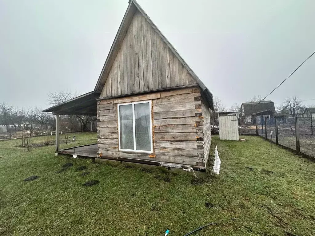 Дом в Брянская область, Брянский район, Снежское с/пос, с. Толмачево, ... - Фото 2