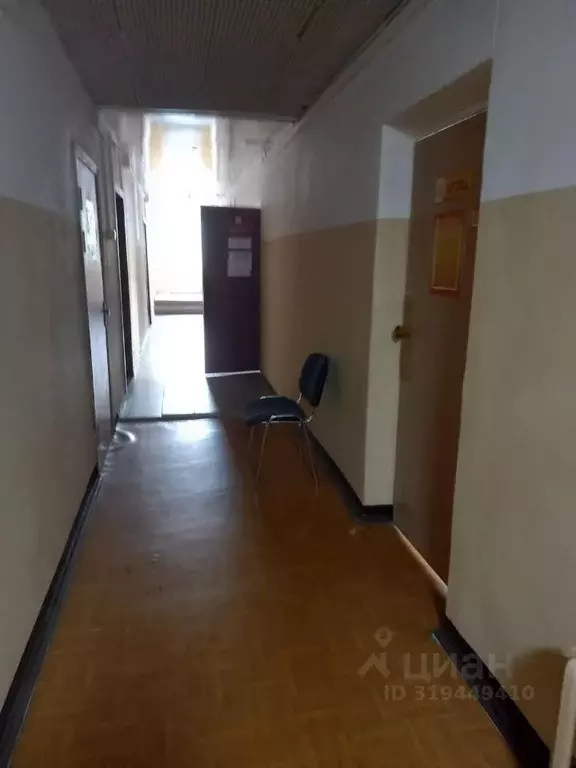 Помещение свободного назначения в Тверская область, Тверь ул. ... - Фото 1