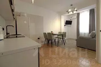 1-к кв. Краснодарский край, Сочи ул. Ленина, 146 (36.0 м) - Фото 1