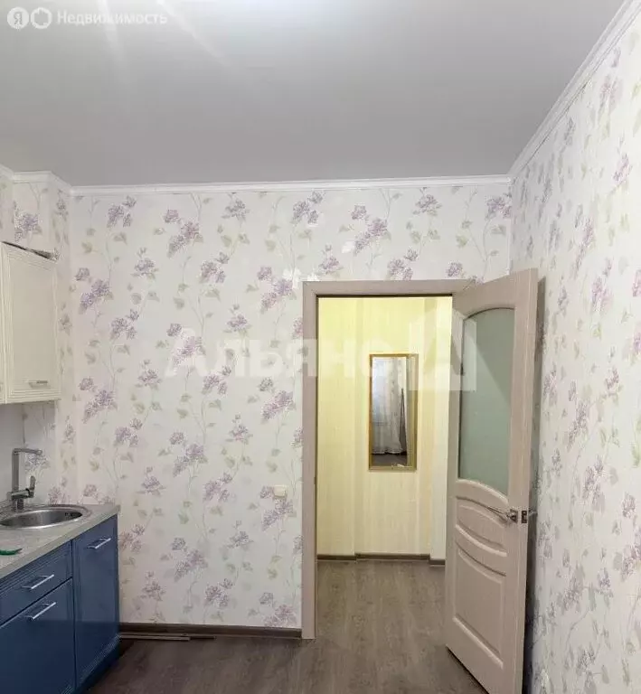 1-комнатная квартира: Волгодонск, улица Гагарина, 15 (40 м) - Фото 1