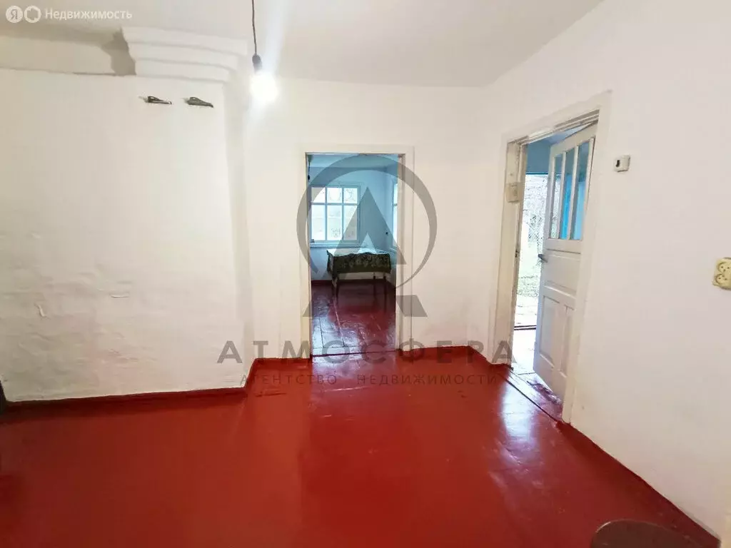 Дом в Апшеронск, улица Громова (65 м) - Фото 2