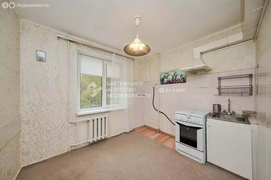 2-комнатная квартира: Рязань, Касимовское шоссе, 42к1 (50 м) - Фото 0