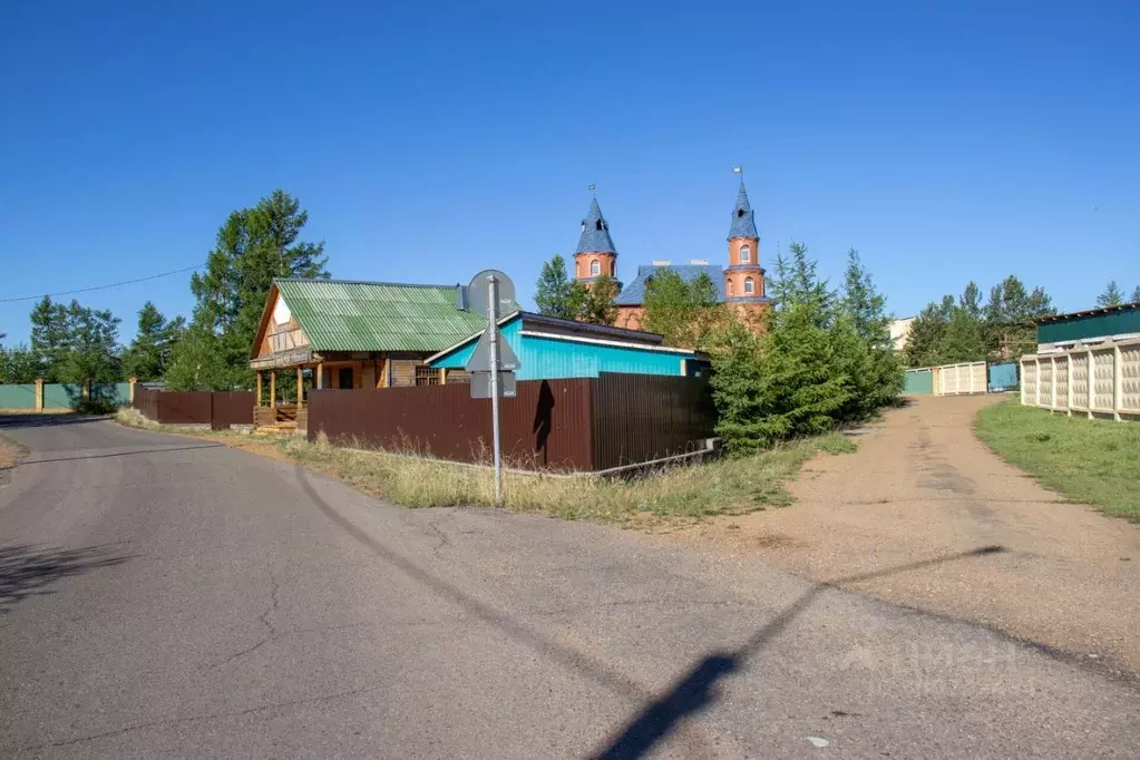 Торговая площадь в Забайкальский край, Читинский район, Восточный мкр ... - Фото 1