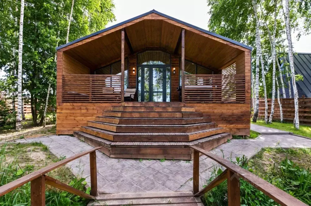 Дом в Московская область, Солнечногорск городской округ, д. Васюково, ... - Фото 1