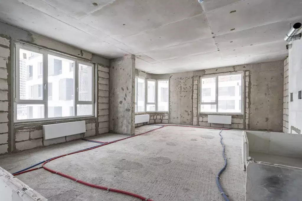 Продается 3-комнатная квартира - Фото 1