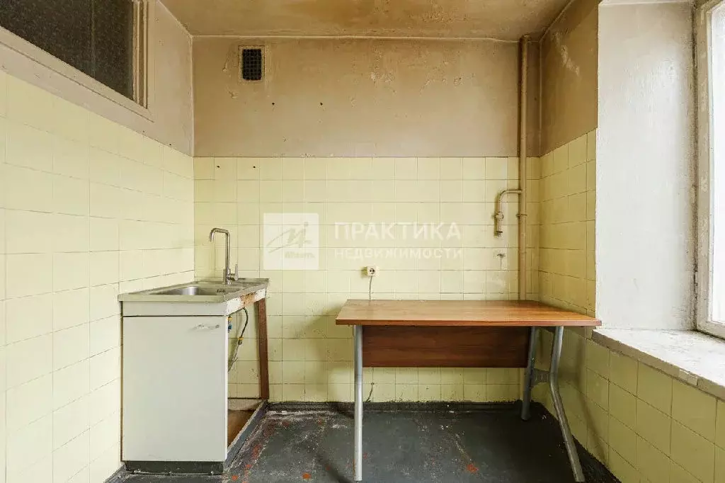 Продается 1-комнатная квартира - Фото 1