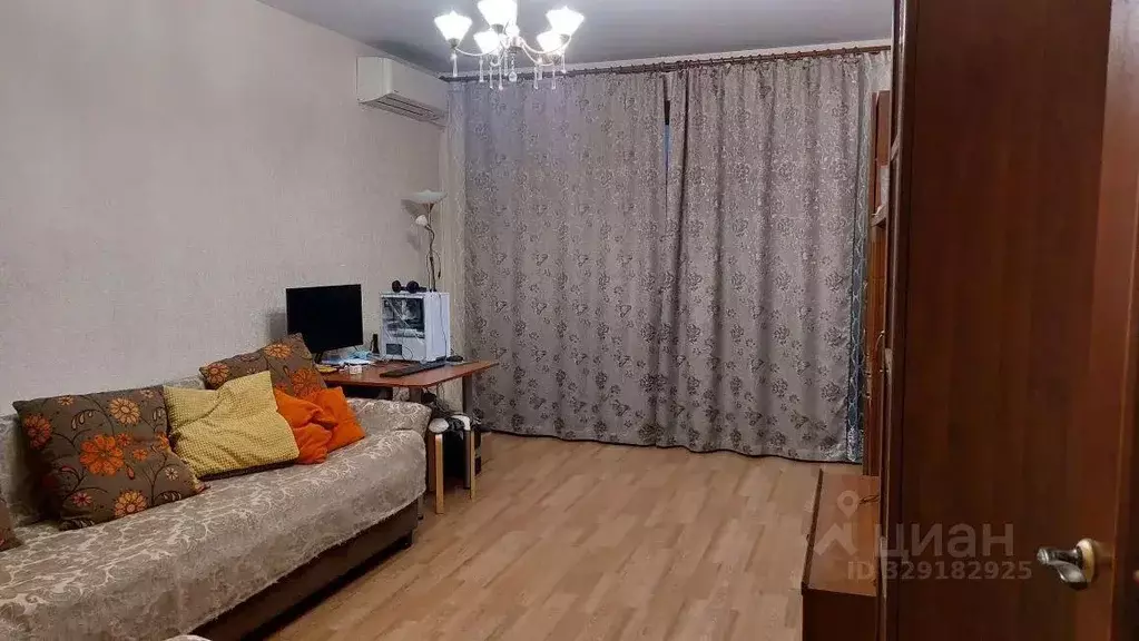 Квартира, 1 комната, 51 м - Фото 2