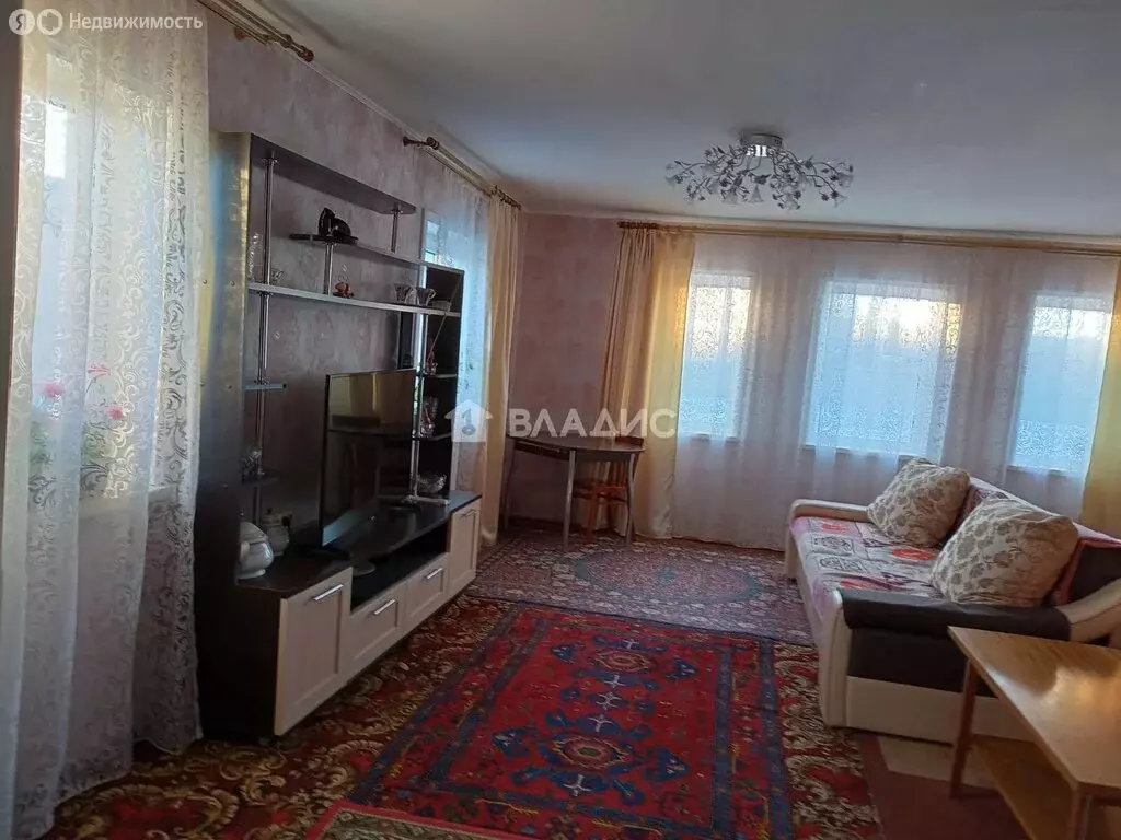 Дом в посёлок Новоснежная, Сплавная улица (47 м) - Фото 1