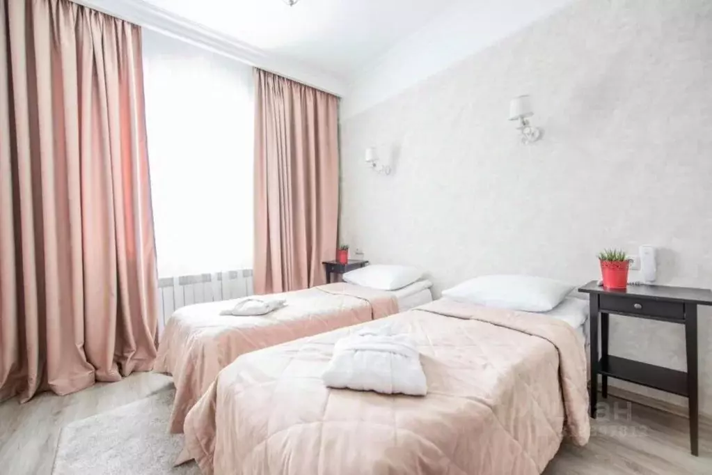 Комната Москва Нижегородская ул., 79С1 (20.0 м) - Фото 1