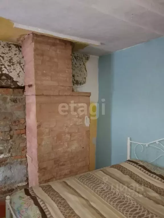 Дом в Курганская область, Курган ул. Климова (29 м) - Фото 1