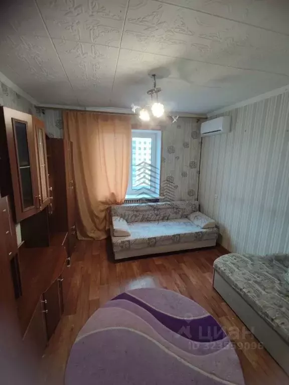 Студия Белгородская область, Старый Оскол Приборостроитель мкр, 53 ... - Фото 1