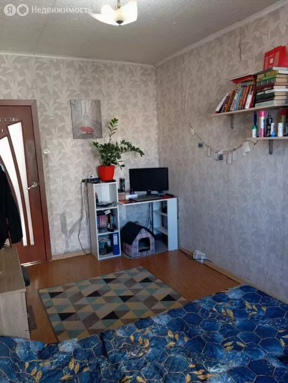 3-комнатная квартира: Санкт-Петербург, проспект Косыгина, 28к1 (68.2 ... - Фото 1