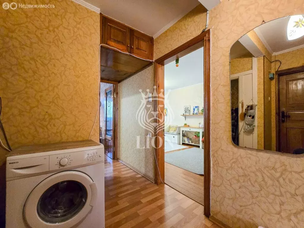 2-комнатная квартира: Алушта, Ялтинская улица, 13 (44.2 м) - Фото 1