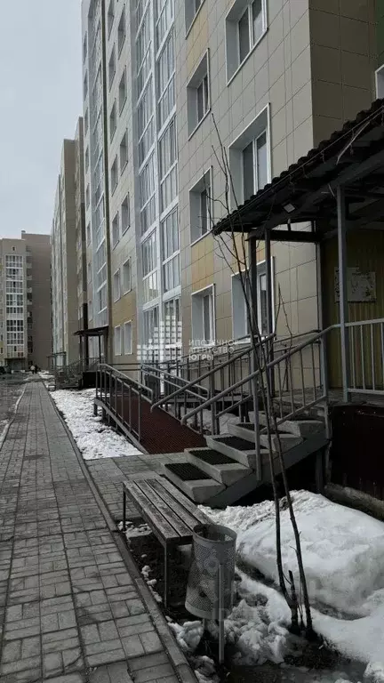 3-к кв. Ханты-Мансийский АО, Мегион просп. Победы, 11 (82.4 м) - Фото 0