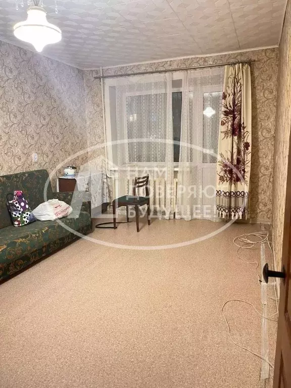 2-к кв. Пермский край, Лысьва ул. Металлистов, 18 (48.0 м) - Фото 0