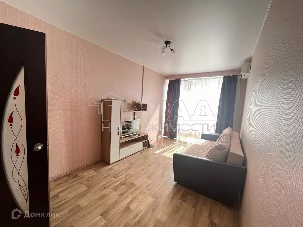 Продаётся 1-к квартира, 35 м - Фото 1