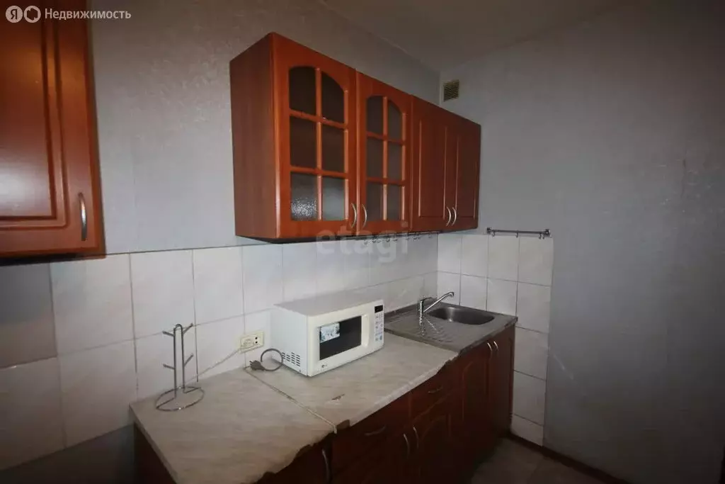 1-комнатная квартира: Нижний Новгород, жилой район Мещерское Озеро, ... - Фото 2