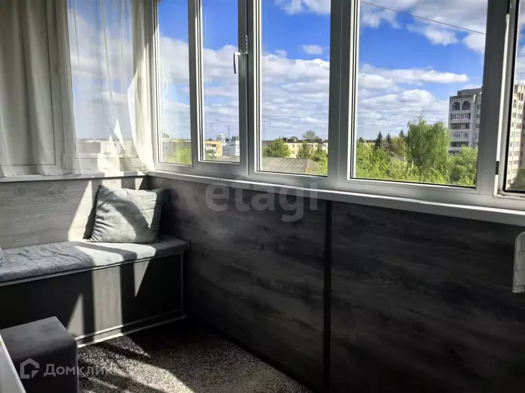 Продаётся 1-к квартира, 36.1 м - Фото 0