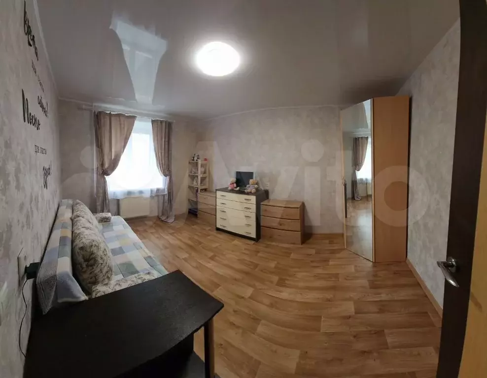 1-к. квартира, 30 м, 6/10 эт. - Фото 0