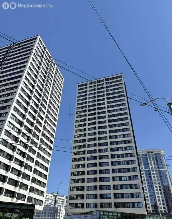 Квартира-студия: Новосибирск, улица Немировича-Данченко, 150 (37 м) - Фото 2