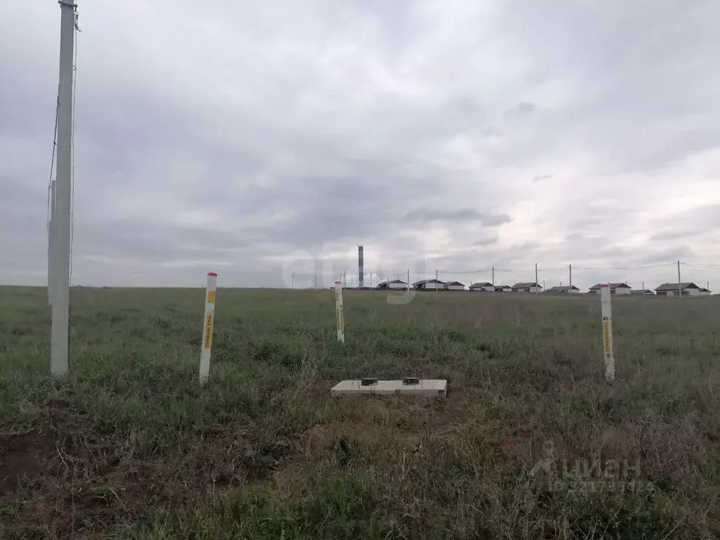 Участок в Белгородская область, Белгородский район, Головинское с/пос, ... - Фото 1