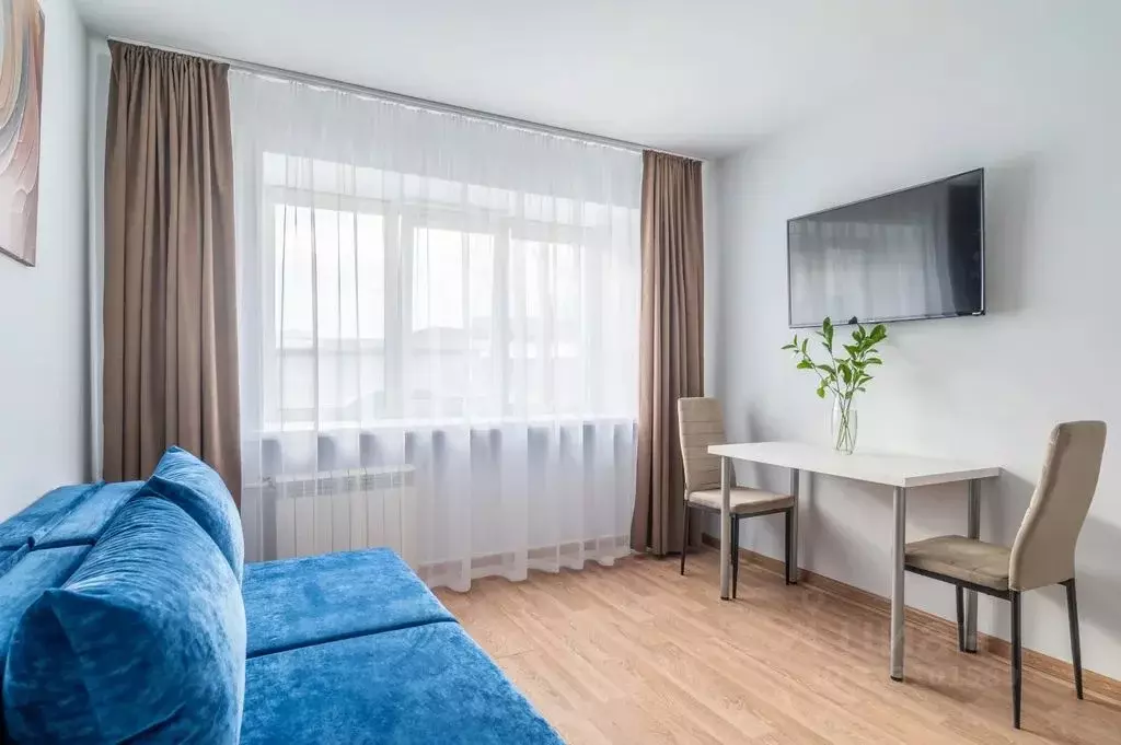 Комната Свердловская область, Екатеринбург пер. Выездной, 4 - Фото 2