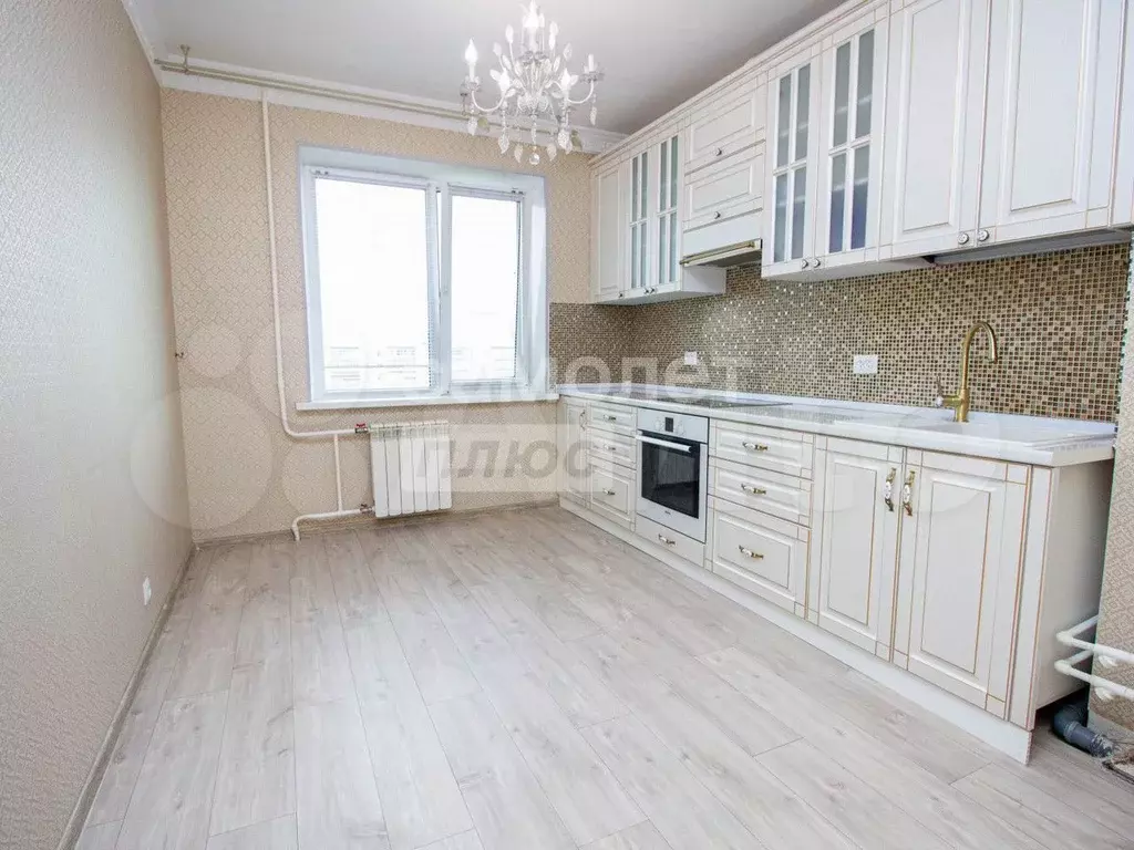 3-к. квартира, 62,9 м, 9/9 эт. - Фото 1