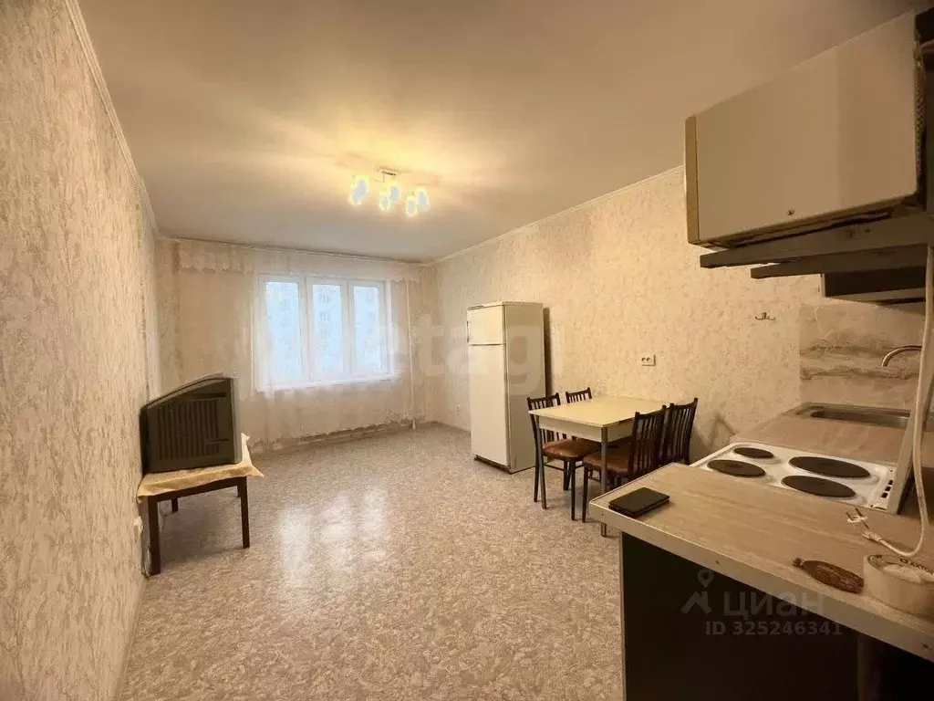 2-к кв. Красноярский край, Красноярск Лесопарковая ул., 43 (43.0 м) - Фото 2