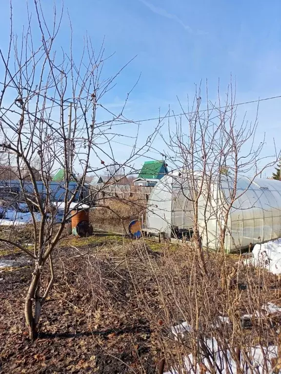 Дом в Омская область, Омск Крутая Горка мкр,  (20 м) - Фото 2