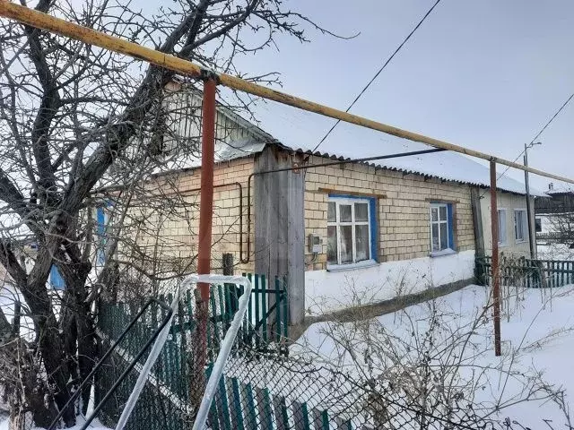 Дом 46,9 м на участке 22 сот. - Фото 0