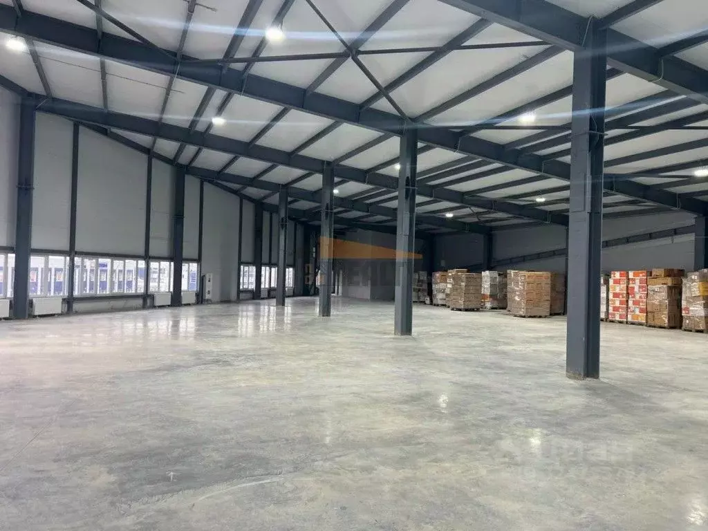 Склад в Московская область, Химки ш. Вашутинское, 31Б (820 м) - Фото 2