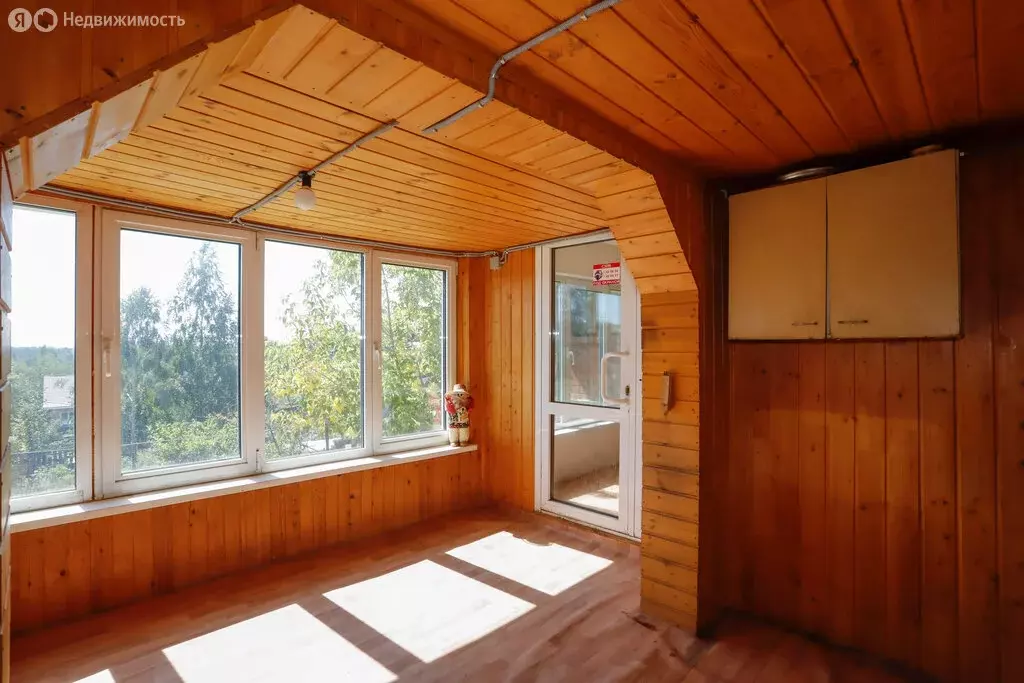 Дом в Иркутск (122.2 м) - Фото 1