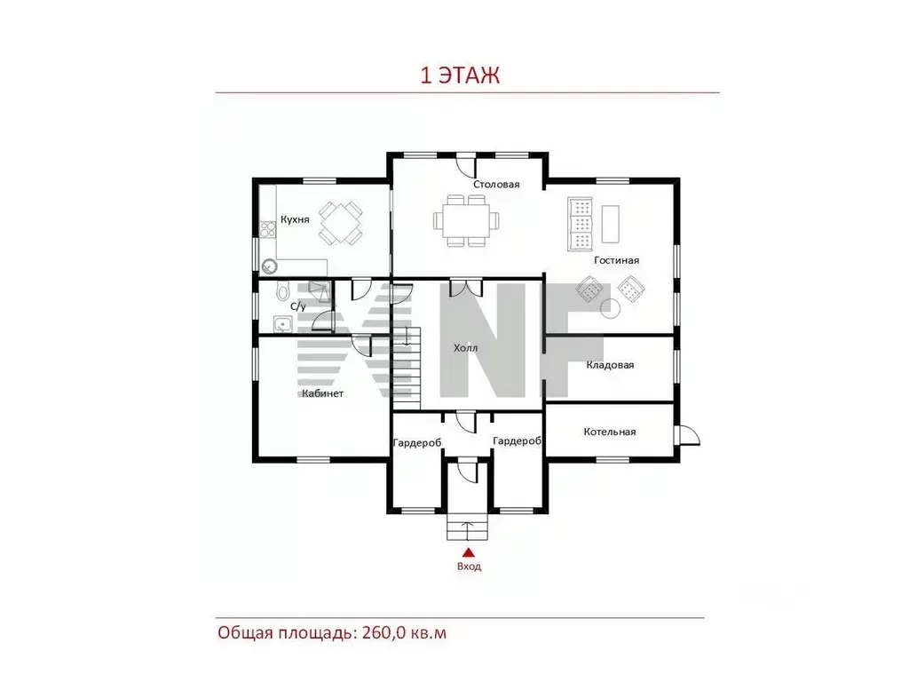 Коттедж в Московская область, Мытищи городской округ, д. ... - Фото 2