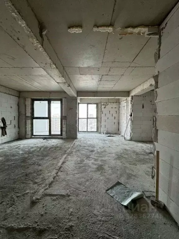 1-к кв. Чеченская республика, Грозный просп. Мохаммеда Али, 49/51 ... - Фото 1