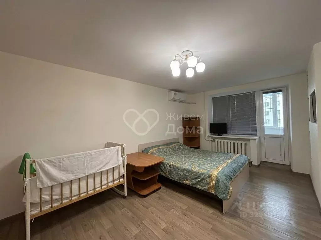 1-к кв. Волгоградская область, Волгоград ул. Тулака, 10 (29.0 м) - Фото 1