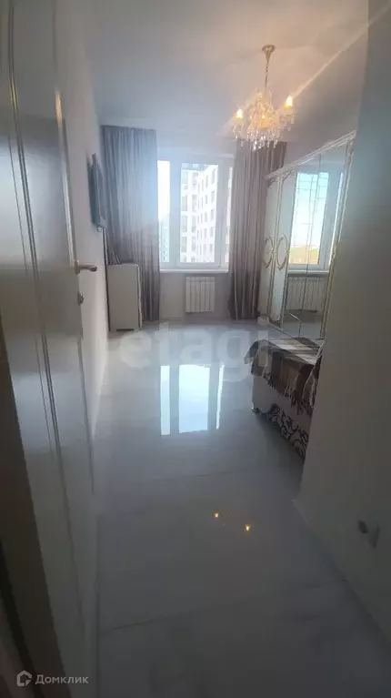 Продаётся 3-к квартира, 75.9 м - Фото 1