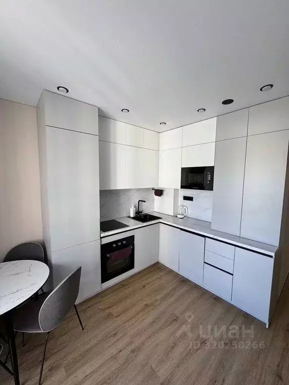 1-к кв. Краснодарский край, Сочи ул. Тимирязева, 34Б (35.0 м) - Фото 0