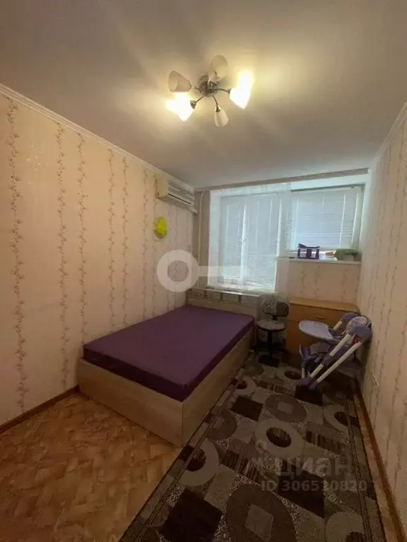 2-к кв. Татарстан, Казань ул. Мусина, 59Бк2 (36.0 м) - Фото 0