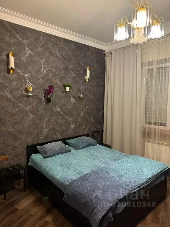 1-к кв. Омская область, Омск ул. Ленина, 8 (55.0 м) - Фото 1