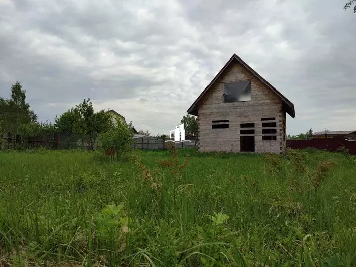 Продается дача в СНТ Удача - Фото 2