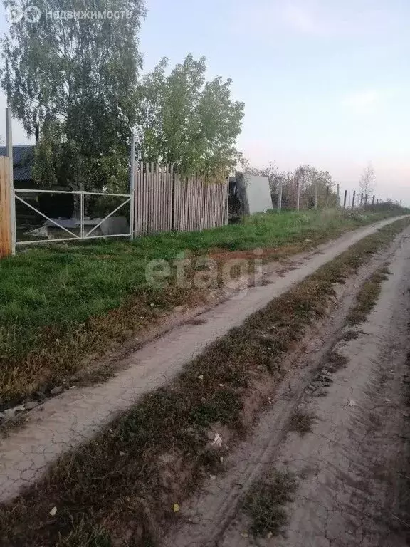 Участок в Большая Мось, Озёрная улица (8 м) - Фото 1