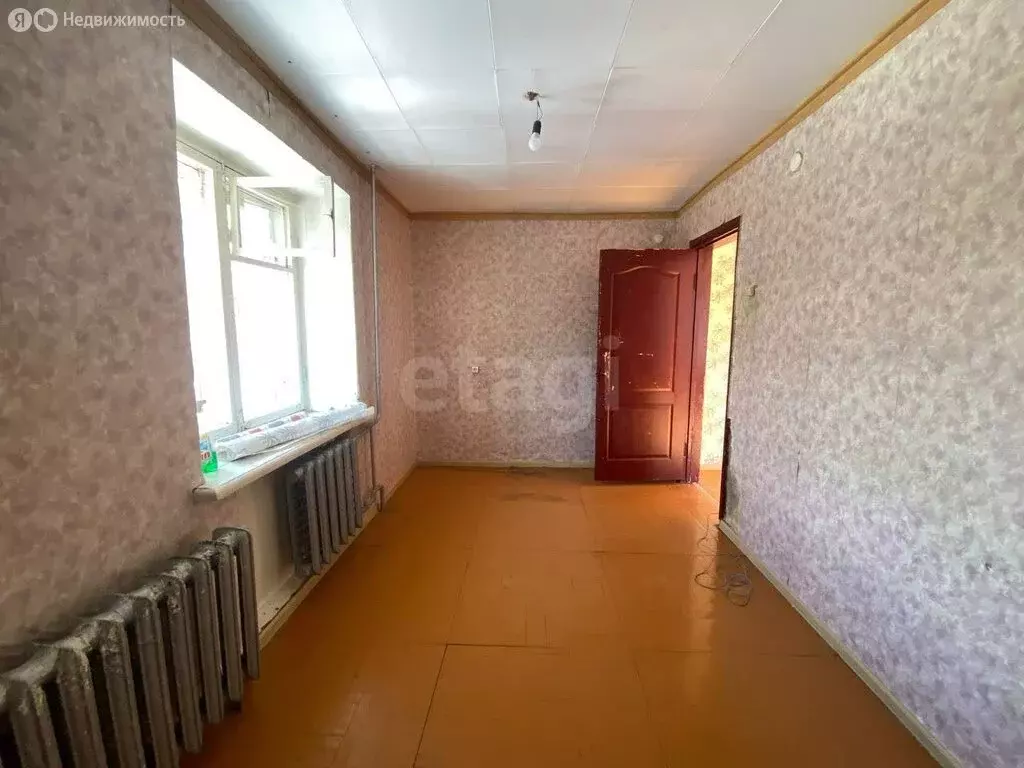 2-комнатная квартира: Можга, микрорайон Наговицынский, 21 (38.2 м) - Фото 1