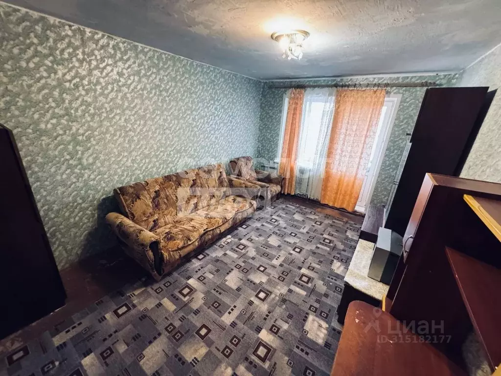2-к кв. Московская область, Наро-Фоминский городской округ, с. ... - Фото 0