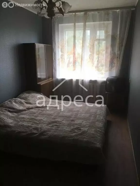 2-комнатная квартира: Самара, улица Челюскинцев, 13 (47 м) - Фото 2
