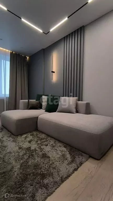 Продаётся 2-к квартира, 64.3 м - Фото 0