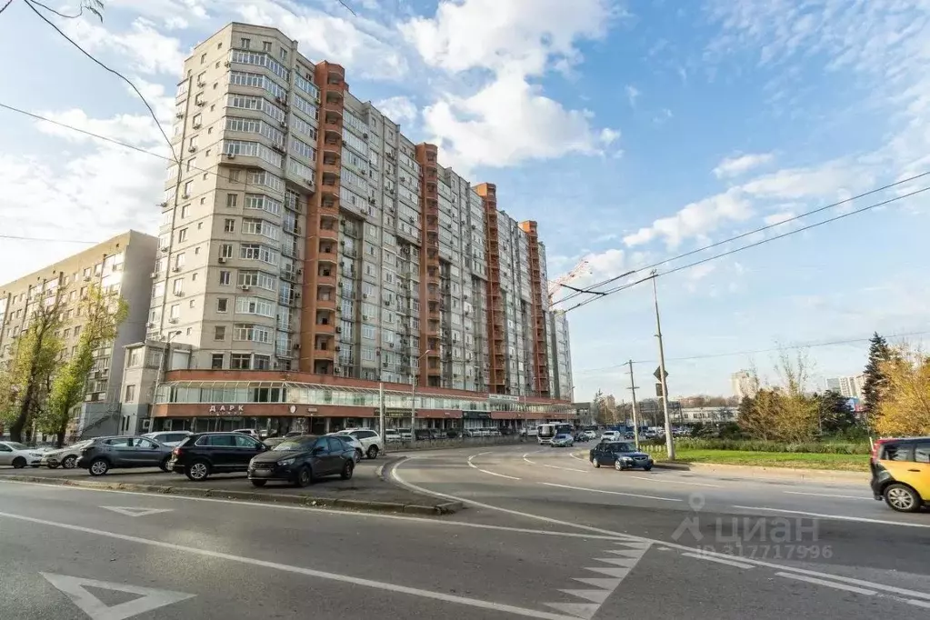 Помещение свободного назначения в Ростовская область, Ростов-на-Дону ... - Фото 1