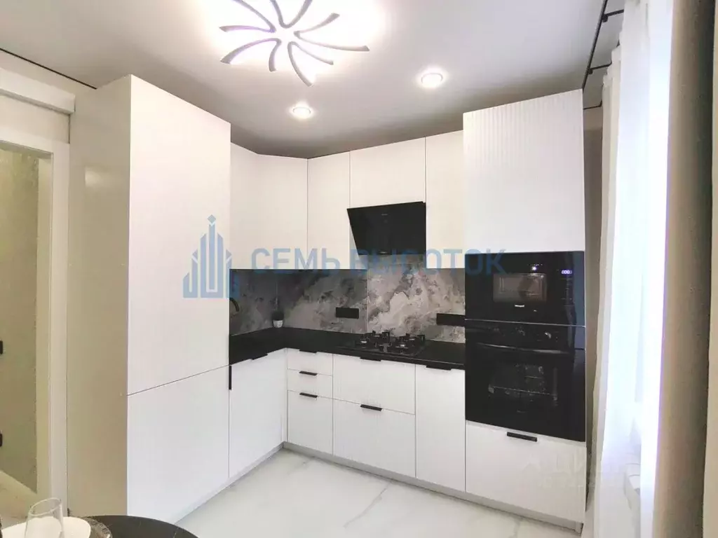 1-к кв. Московская область, Подольск ул. Веллинга, 10 (33.7 м) - Фото 2