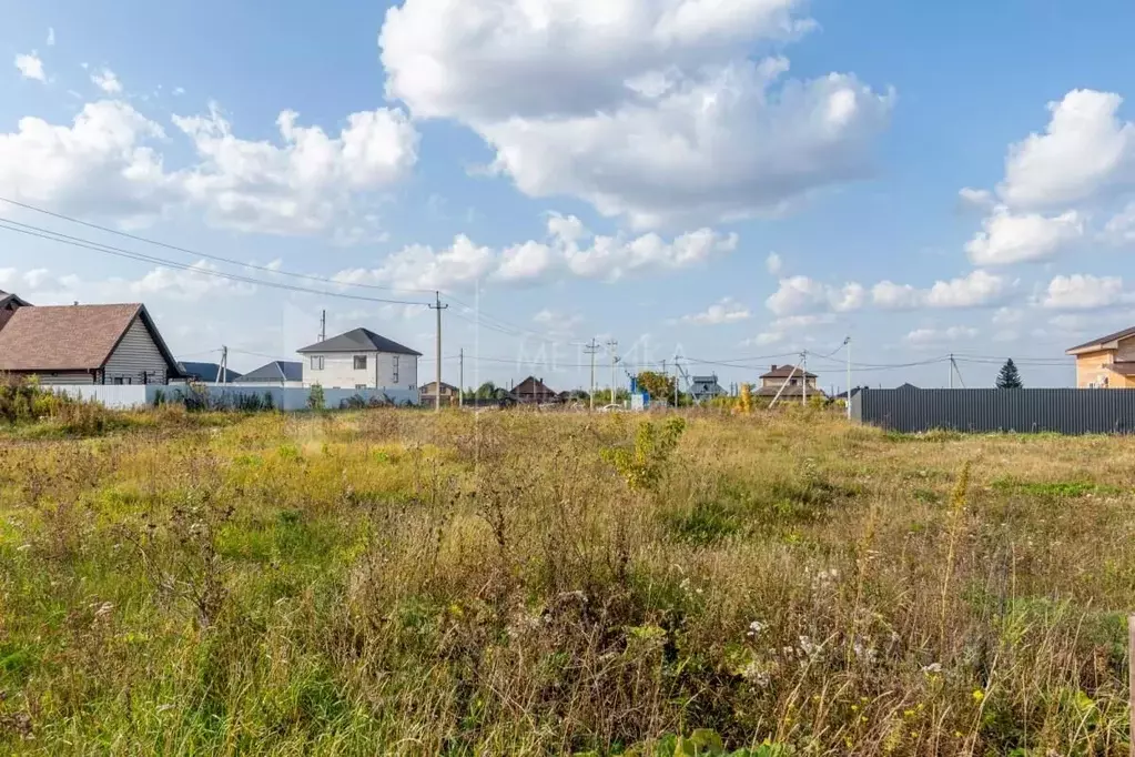 Участок в Тюменская область, Тюмень  (4.98 сот.) - Фото 2